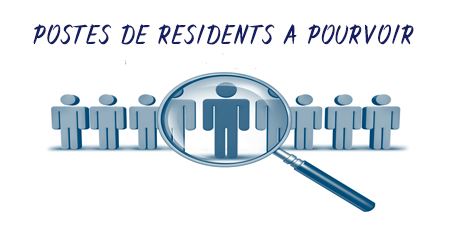 Lire la suite à propos de l’article CAMPAGNE DE RECRUTEMENT DES RESIDENTS – RENTREE SCOLAIRE 2022