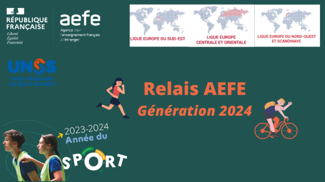 Lire la suite à propos de l’article Relais AEFE Génération 2024
