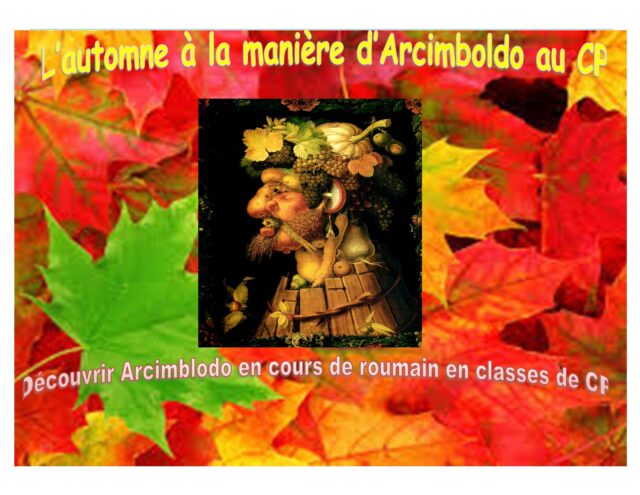 Lire la suite à propos de l’article L’automne à la manière d’Arcimboldo