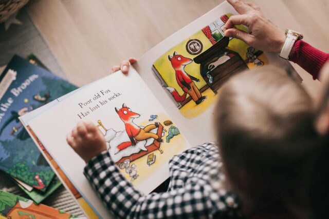 Lire la suite à propos de l’article Liste de lecture estivale