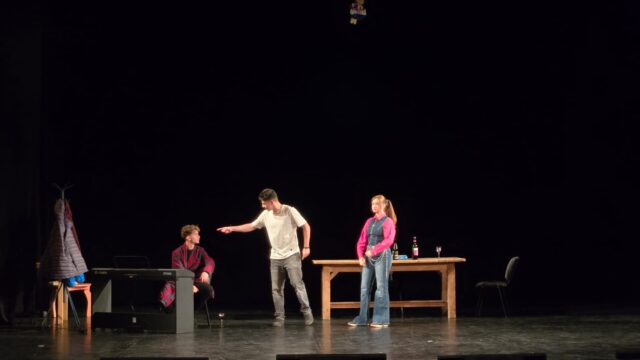 Lire la suite à propos de l’article Fastival d’ARAD – AMIFRAN