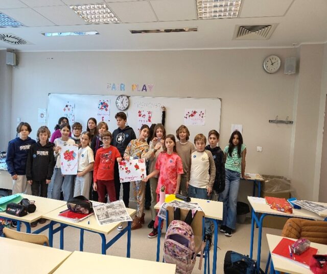 Lire la suite à propos de l’article Armistice