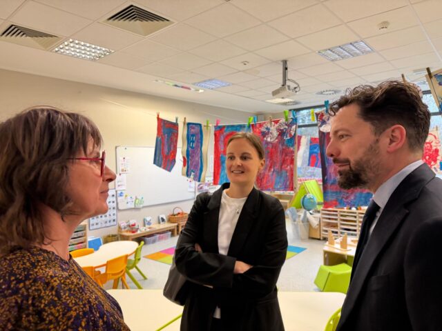 Lire la suite à propos de l’article Rencontre avec Mathilde Ollivier, Sénatrice des Françaises et des Français établis hors de France