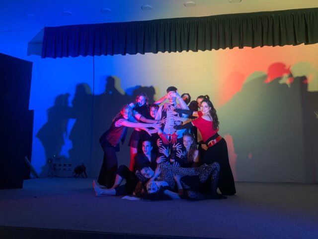 Lire la suite à propos de l’article Festival de théâtre international francophone en Italie! 