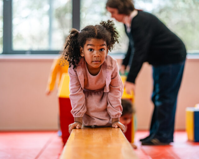 Lire la suite à propos de l’article Bien plus qu’une école, un environnement pour grandir